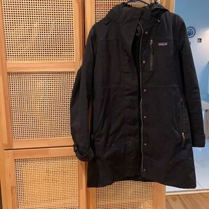Patagonia Winter Coat